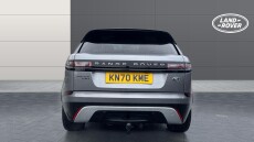 Land Rover Range Rover Velar 2.0 D240 R-Dynamic HSE 5dr Auto Diesel Estate